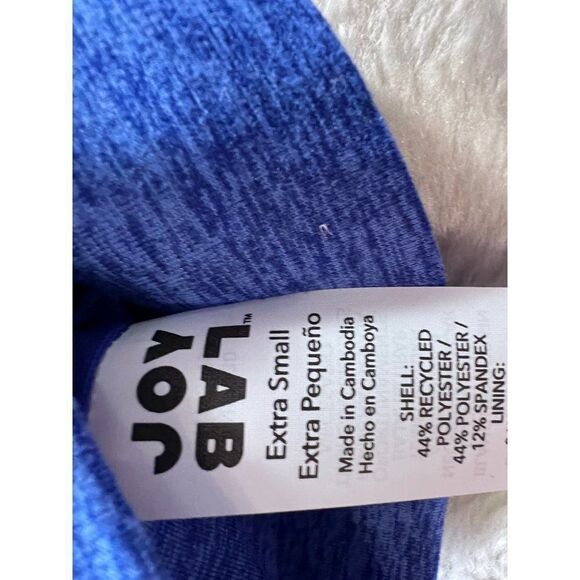 Joy Lab Sports Bra X-Small NWT - Picture 2 of 9